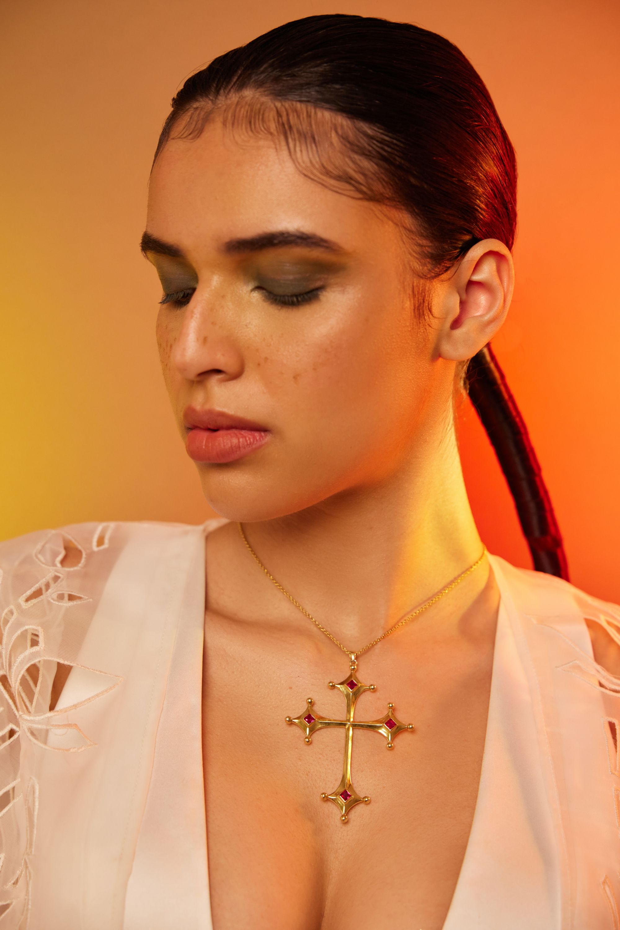 Hope Necklace