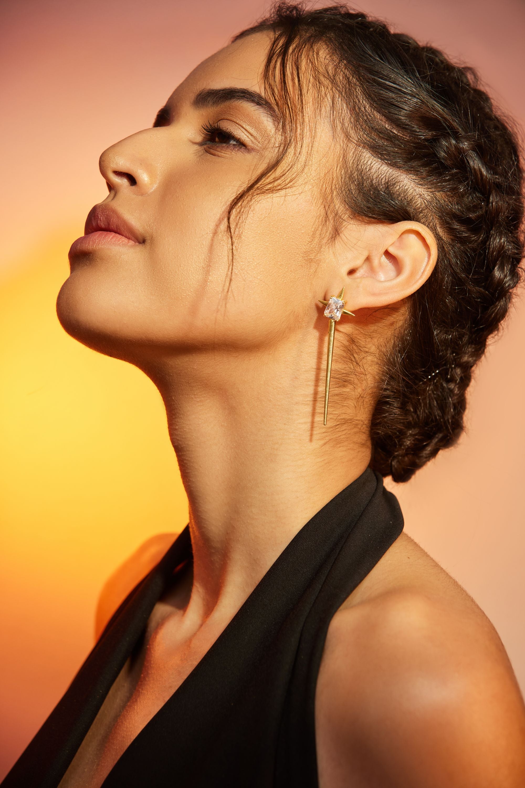 Nunki Earrings