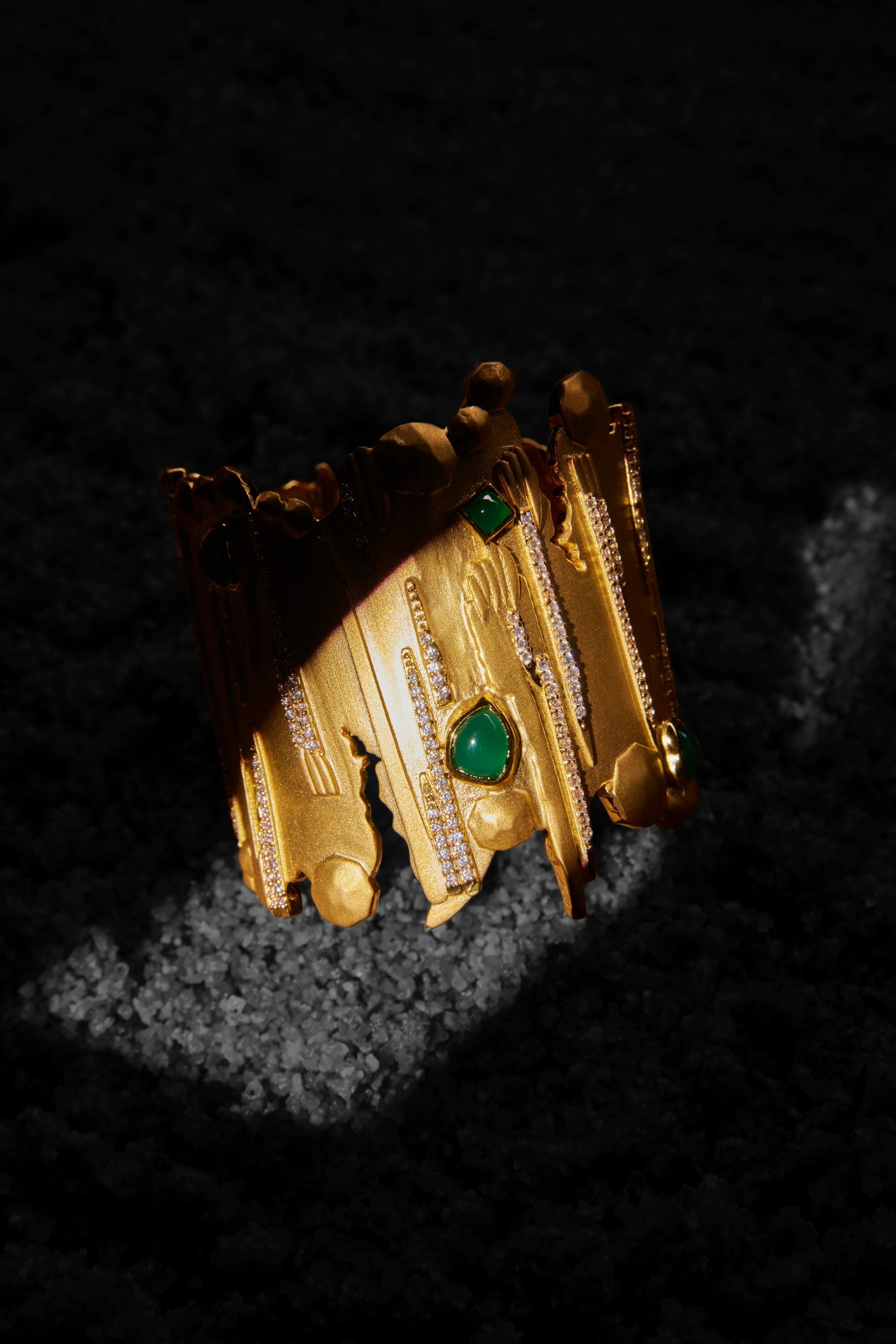 Gondwana Bracelet